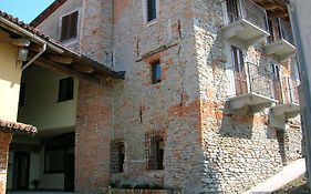 Agriturismo La Cantina